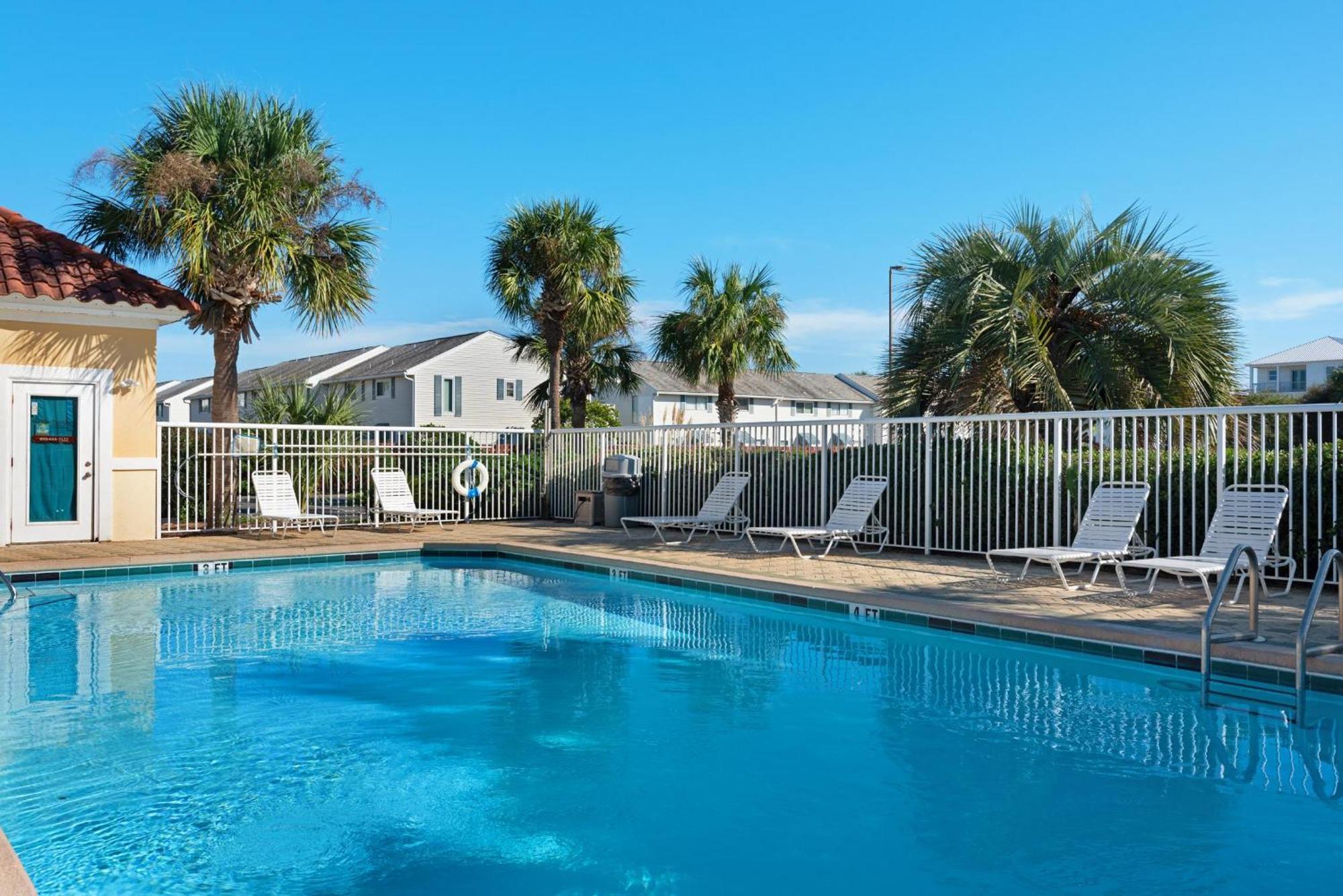 Ciboney 1007 Holiday home Destin