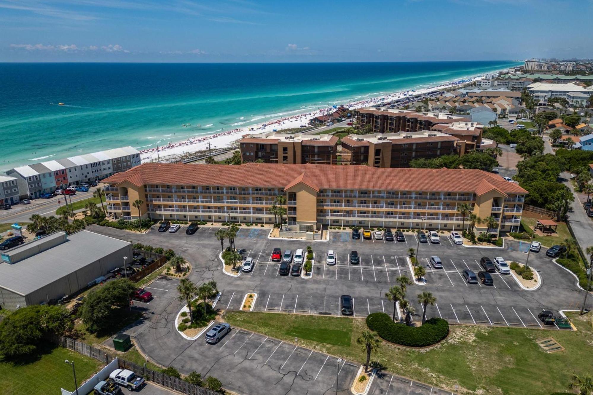Ferienhaus Ciboney 1007 Destin